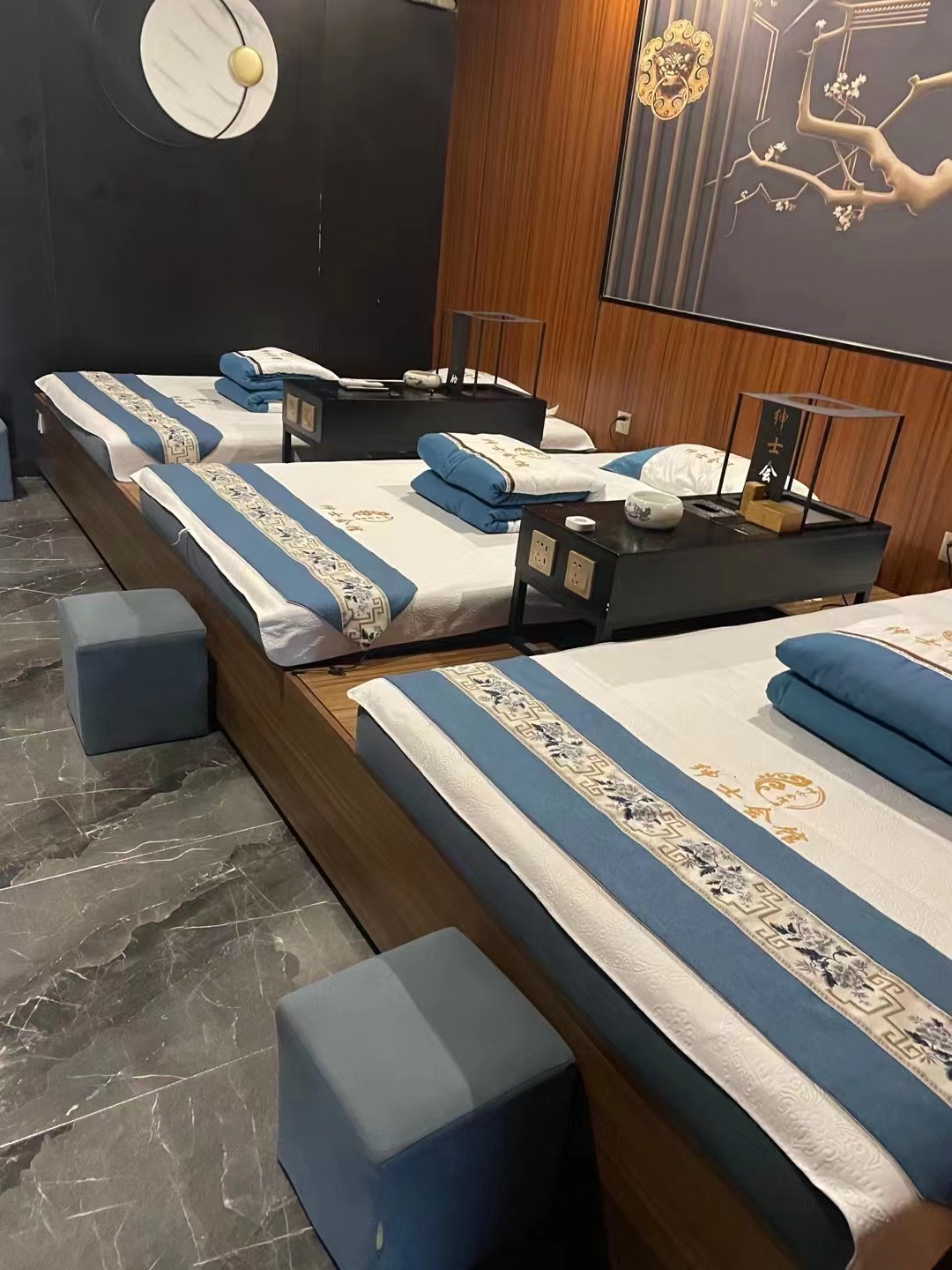 電動(dòng)榻榻米床